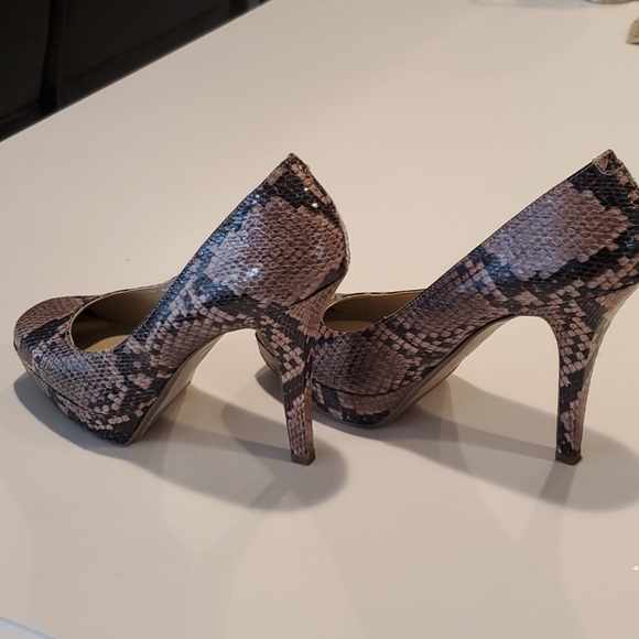 Nine West size 8.5 NWOT - Picture 4 of 6